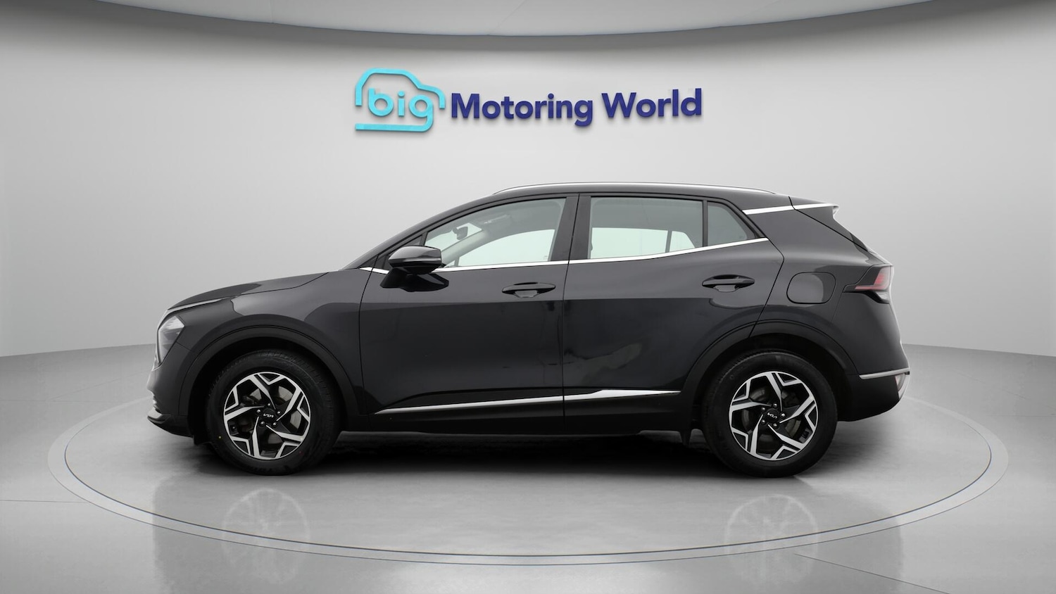 Used Kia Sportage 2022 for sale - 76742302: Photo 5