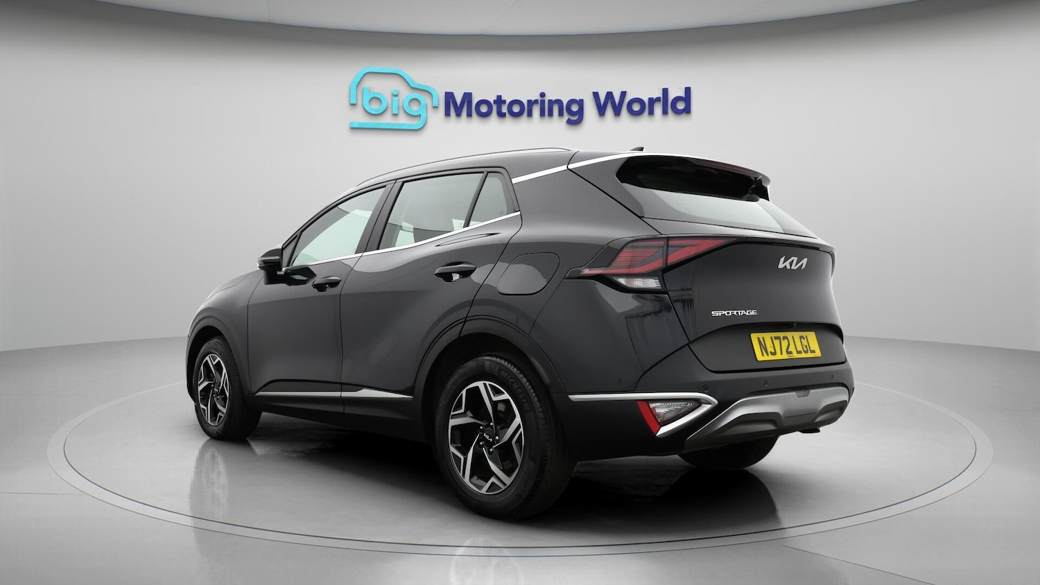 Used Kia Sportage 2022 for sale - 76742302: Photo 6