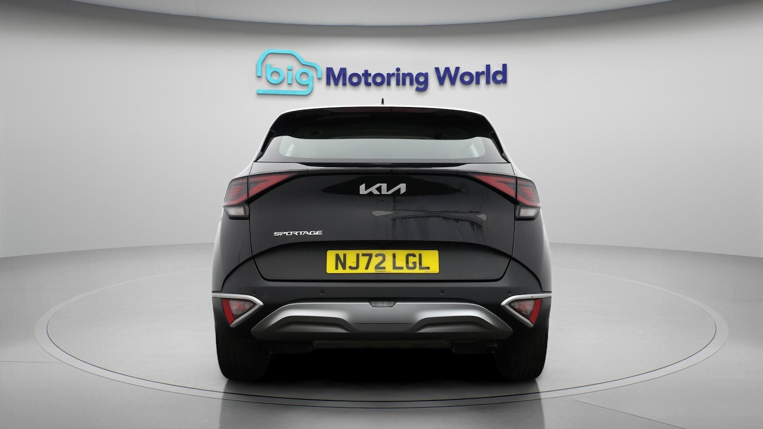 Used Kia Sportage 2022 for sale - 76742302: Photo 7