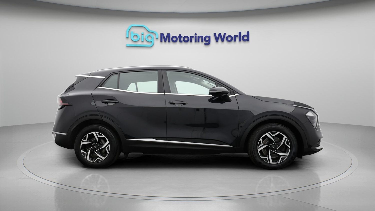 Used Kia Sportage 2022 for sale - 76742302: Photo 9