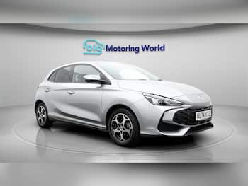 Used MG MG3 2024 for sale - 79710061: Photo