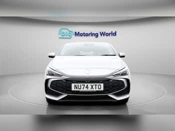 Used MG MG3 2024 for sale - 79710061: Photo