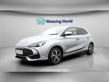 Used MG MG3 2024 for sale - 79710061: Photo