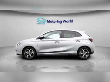 Used MG MG3 2024 for sale - 79710061: Photo