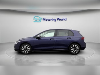 Used Volkswagen Golf 2021 for sale - 78771217: Photo