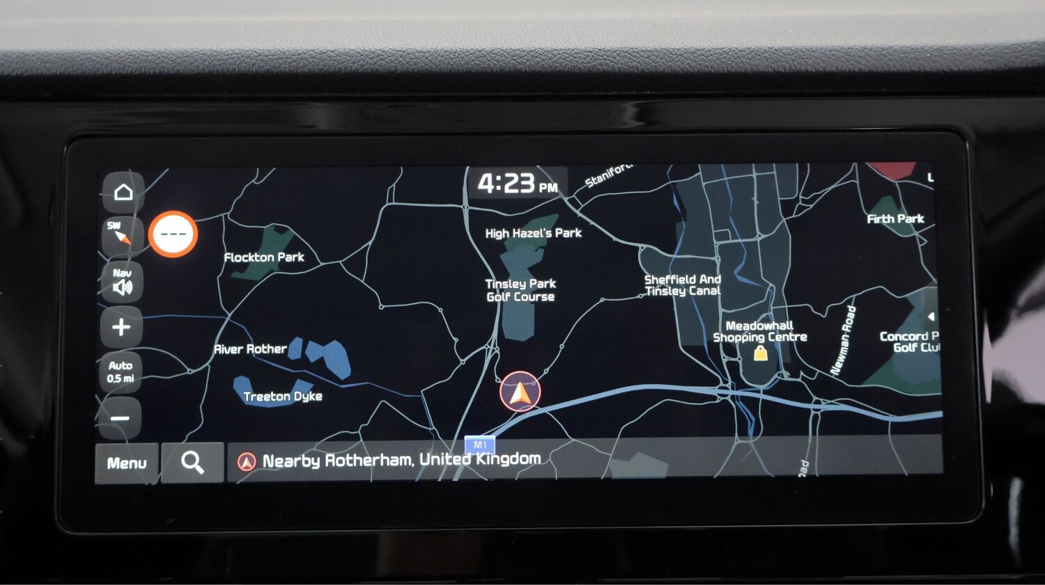 Used Kia Niro 2022 for sale - 77528172: Photo 11