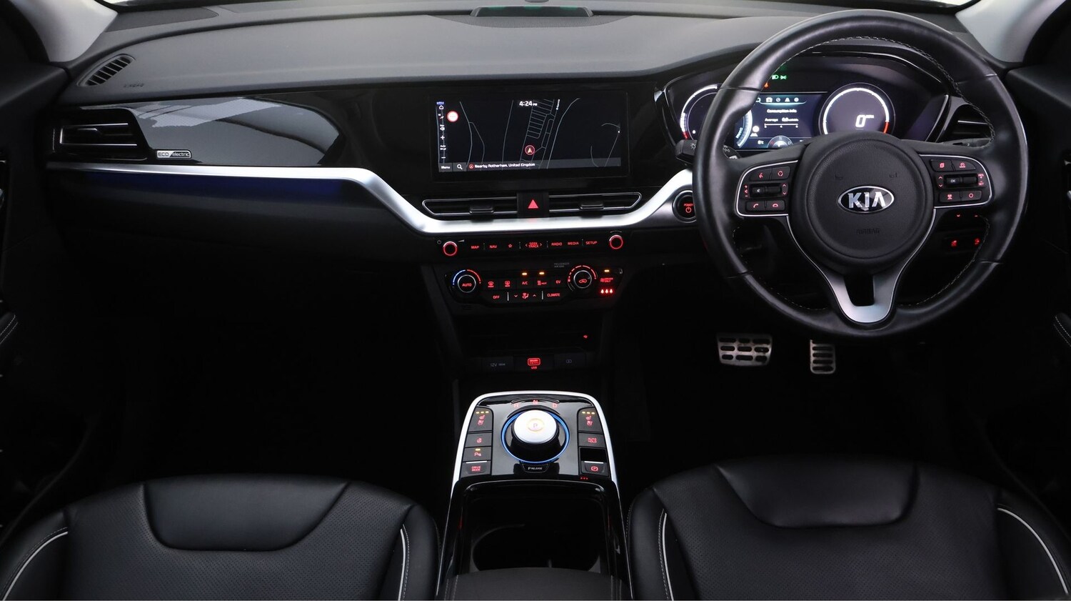 Used Kia Niro 2022 for sale - 77528172: Photo 13