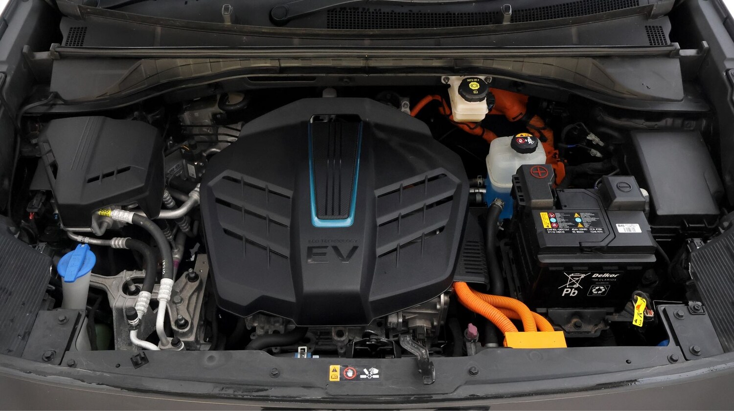 Used Kia Niro 2022 for sale - 77528172: Photo 19