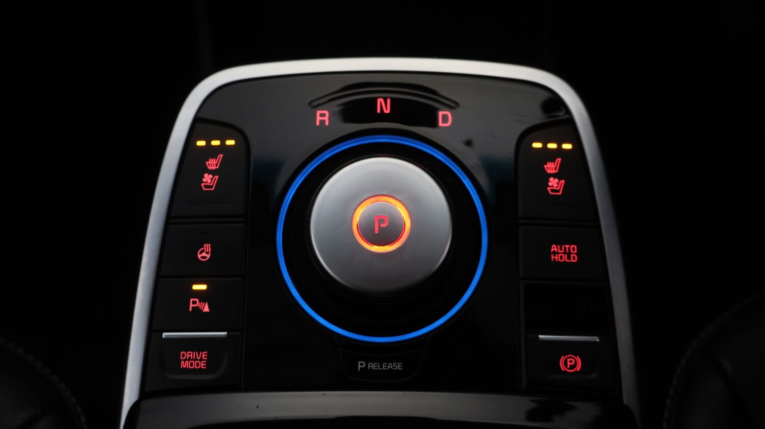 Used Kia Niro 2022 for sale - 77528172: Photo 21