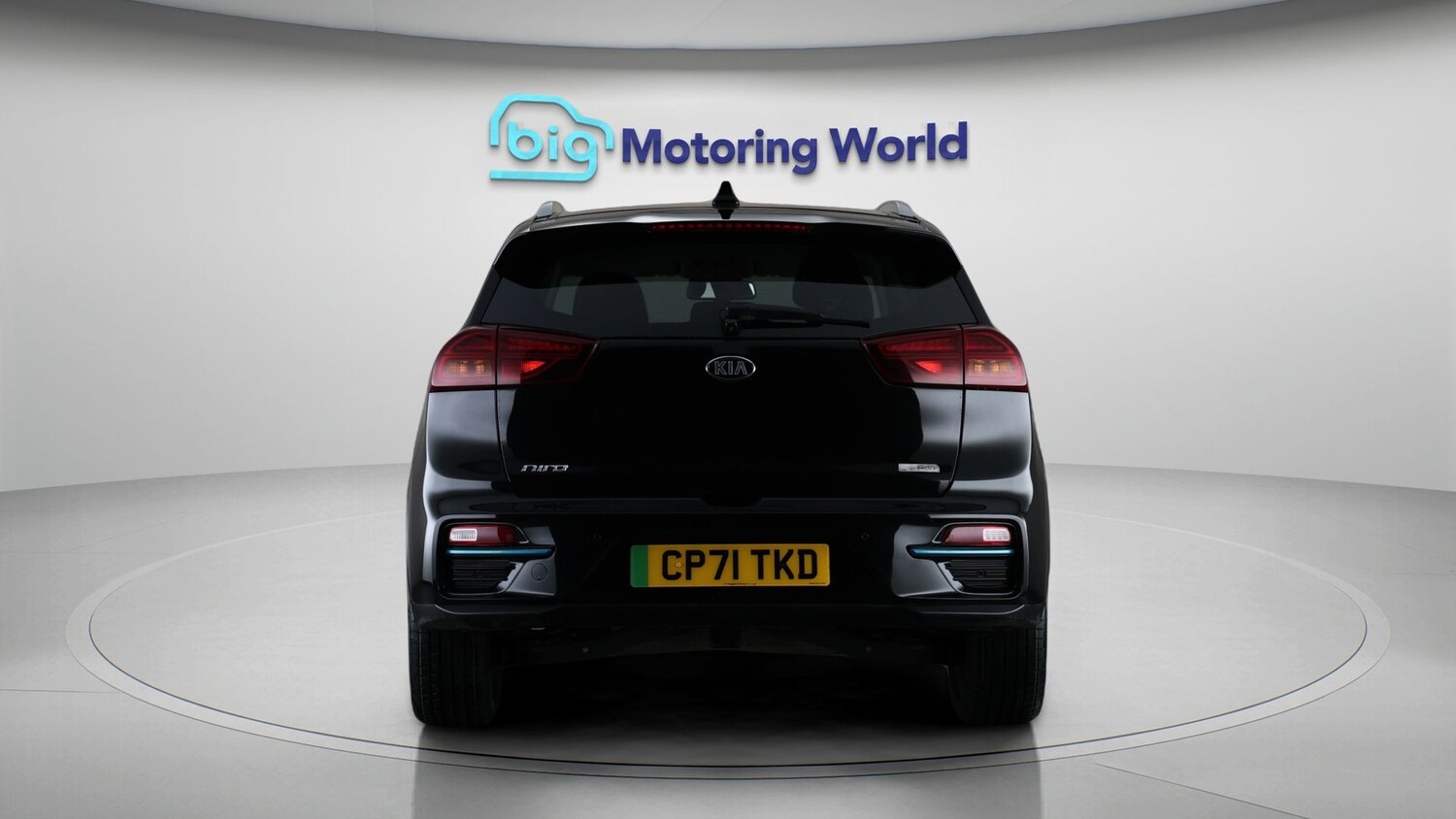 Used Kia Niro 2022 for sale - 77528172: Photo 6