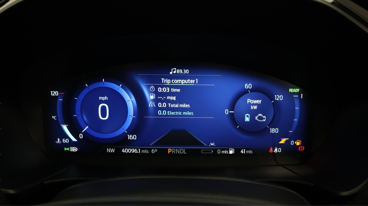 Used Ford Kuga 2022 for sale - 76714775: Photo 11