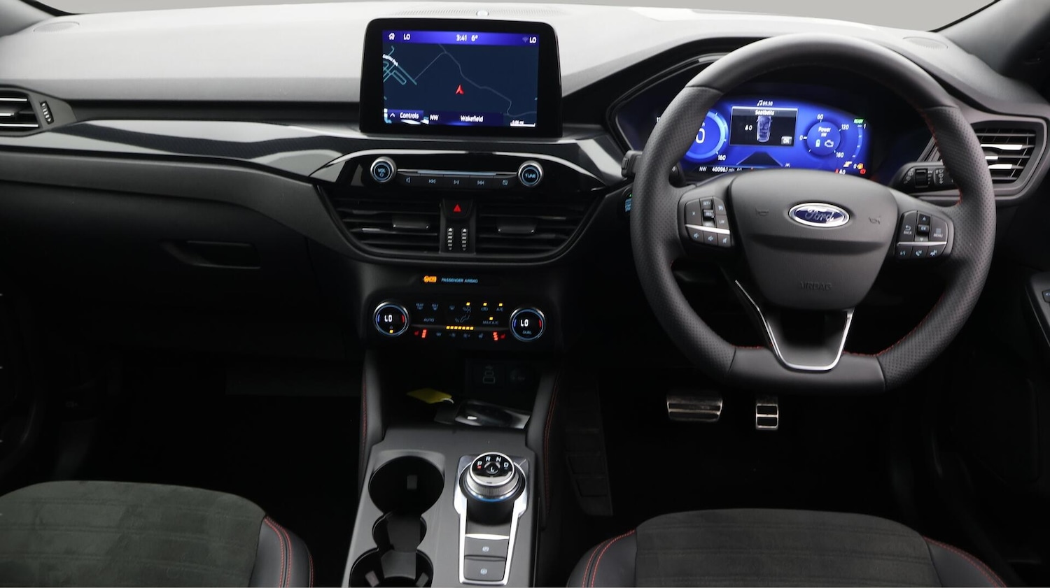 Used Ford Kuga 2022 for sale - 76714775: Photo 14