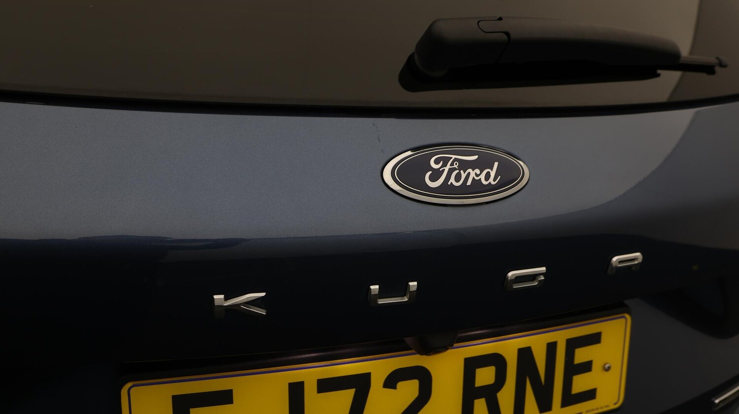 Used Ford Kuga 2022 for sale - 76714775: Photo 21