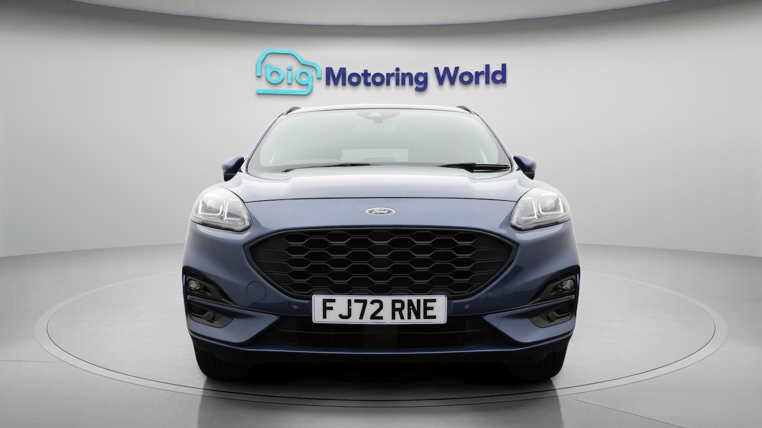 Used Ford Kuga 2022 for sale - 76714775: Photo 3