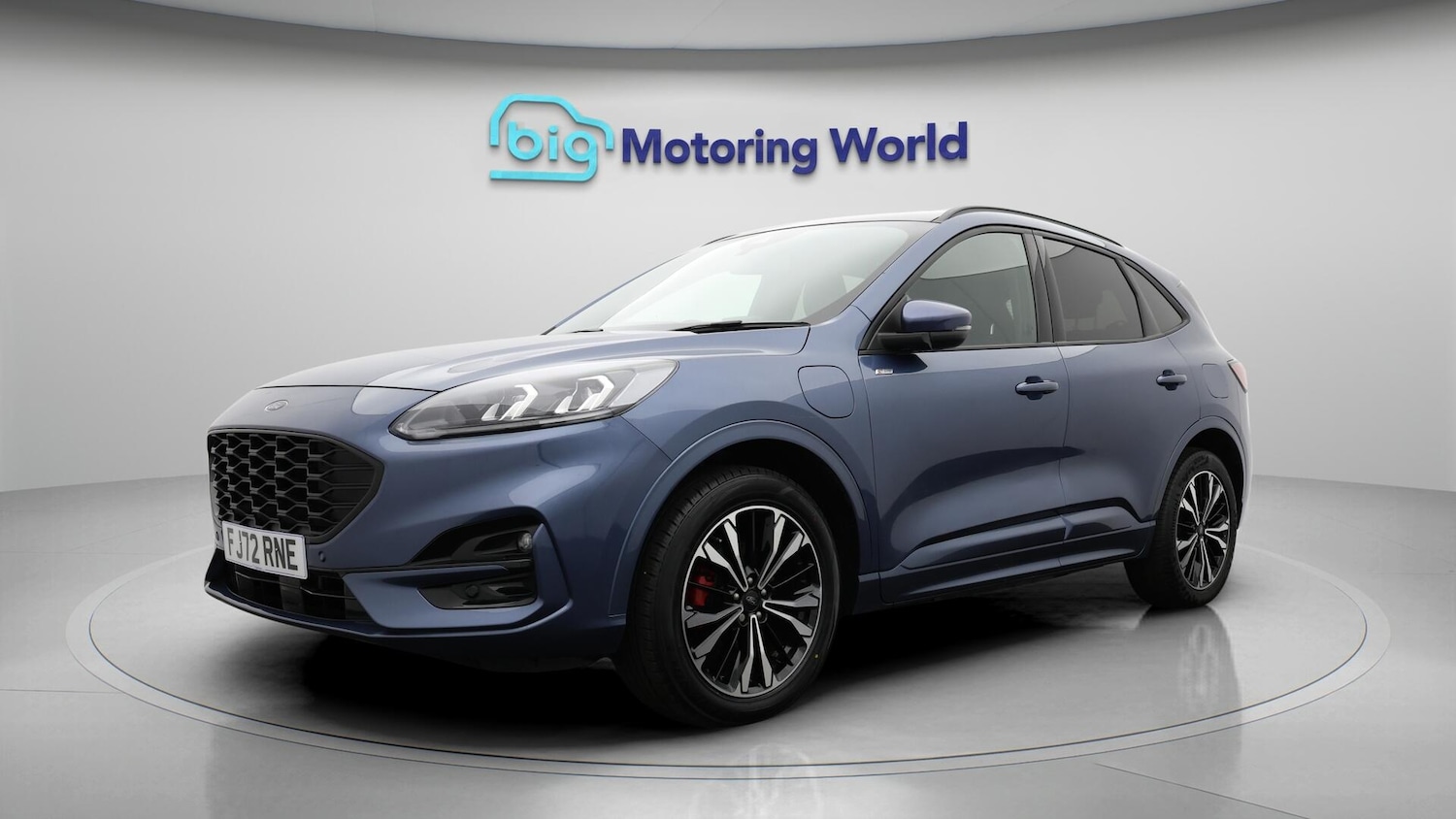 Used Ford Kuga 2022 for sale - 76714775: Photo 4