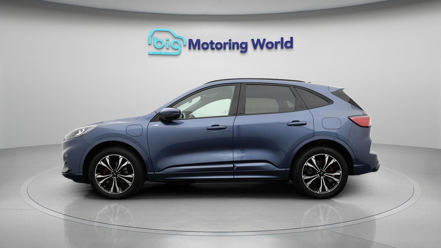 Used Ford Kuga 2022 for sale - 76714775: Photo 5