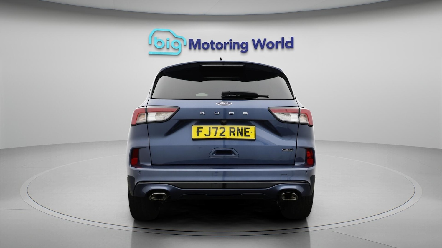 Used Ford Kuga 2022 for sale - 76714775: Photo 7