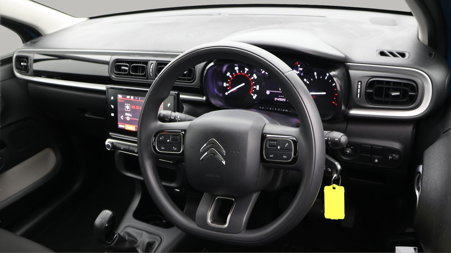 Used Citroen C3 2022 for sale - 76689889: Photo 10