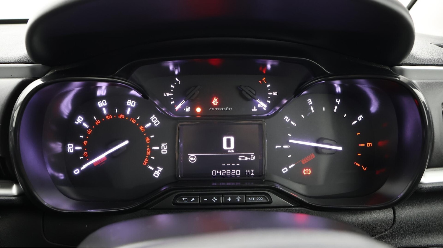 Used Citroen C3 2022 for sale - 76689889: Photo 11