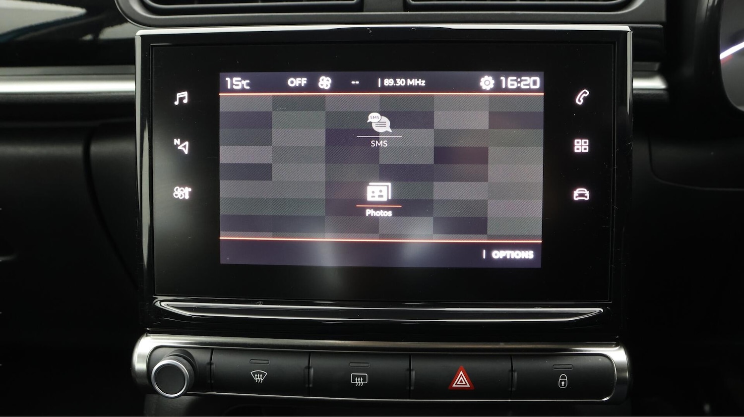 Used Citroen C3 2022 for sale - 76689889: Photo 12