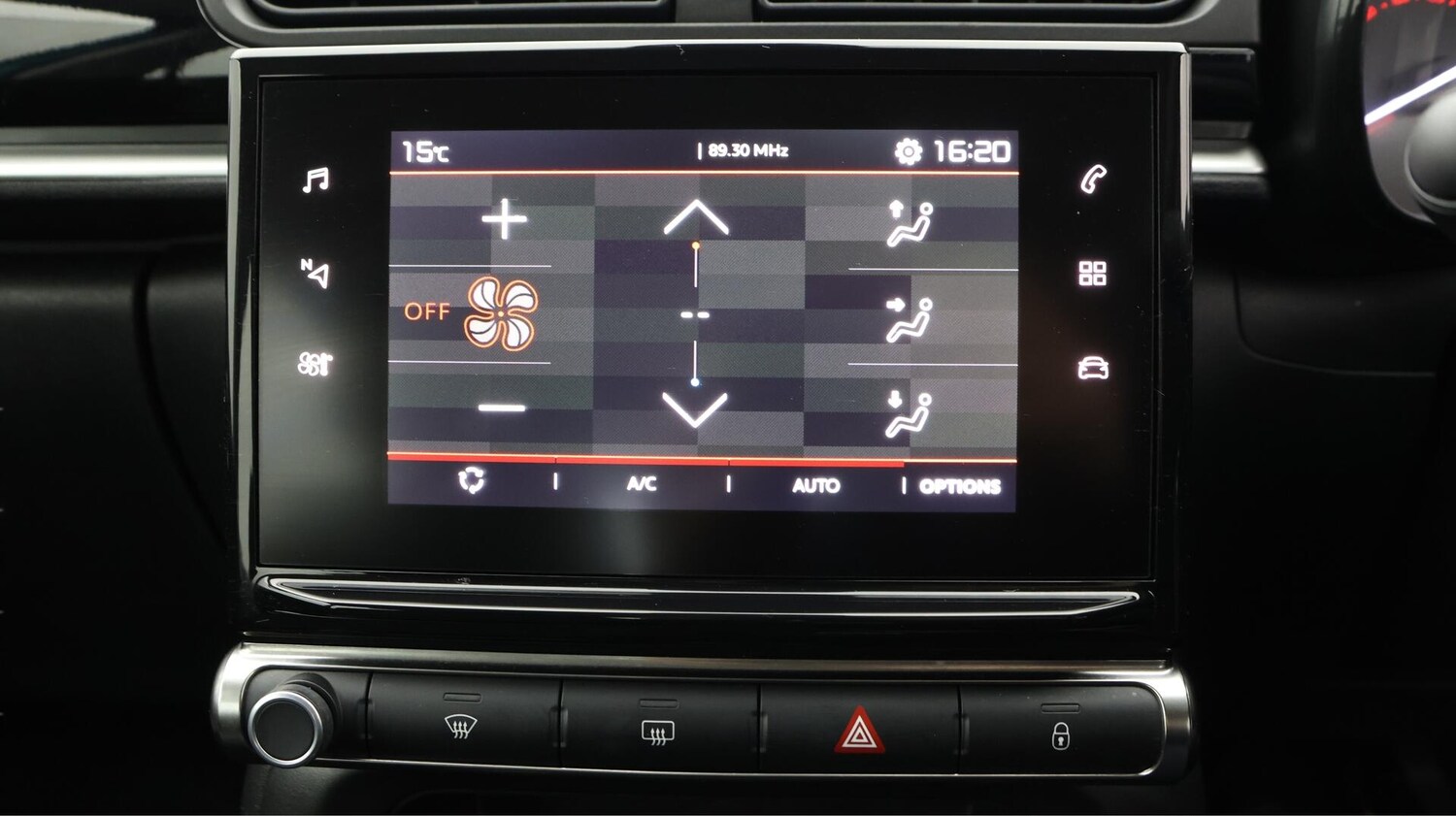 Used Citroen C3 2022 for sale - 76689889: Photo 13