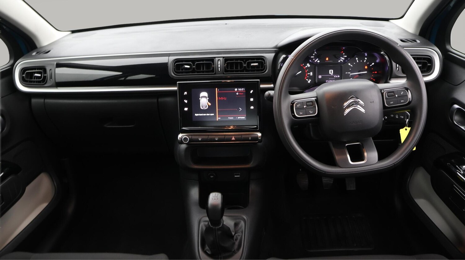 Used Citroen C3 2022 for sale - 76689889: Photo 14