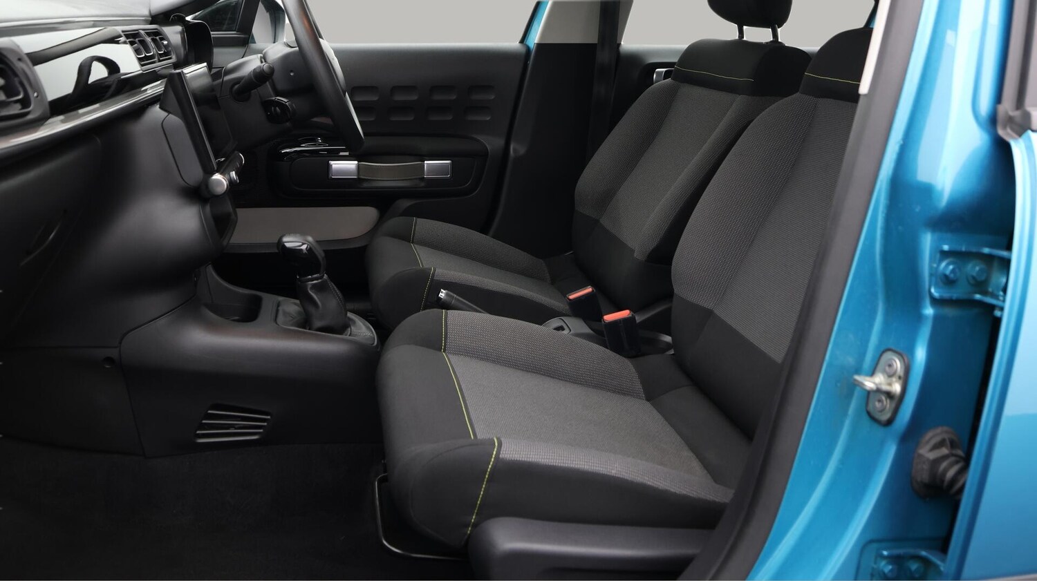 Used Citroen C3 2022 for sale - 76689889: Photo 15