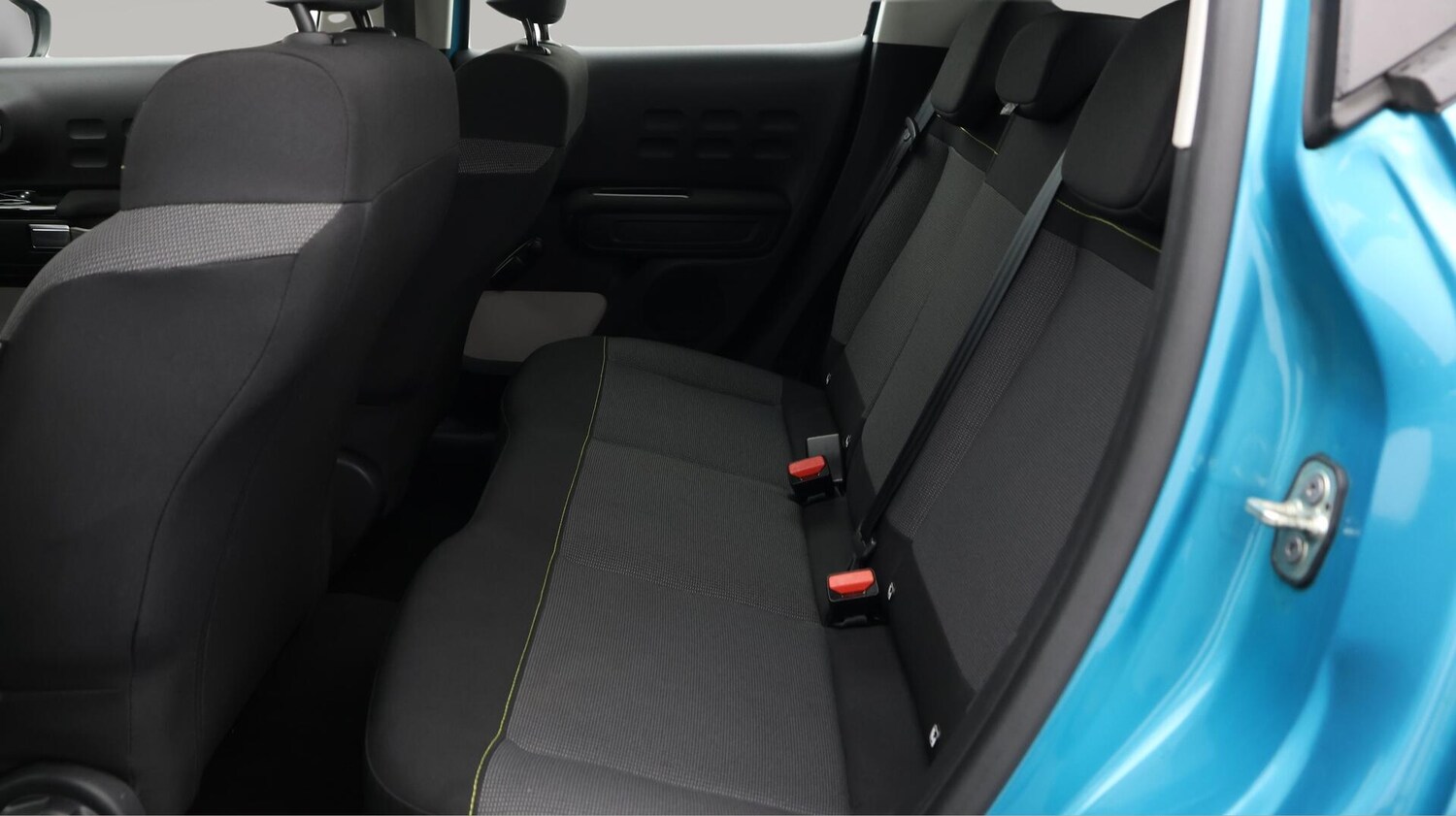 Used Citroen C3 2022 for sale - 76689889: Photo 17