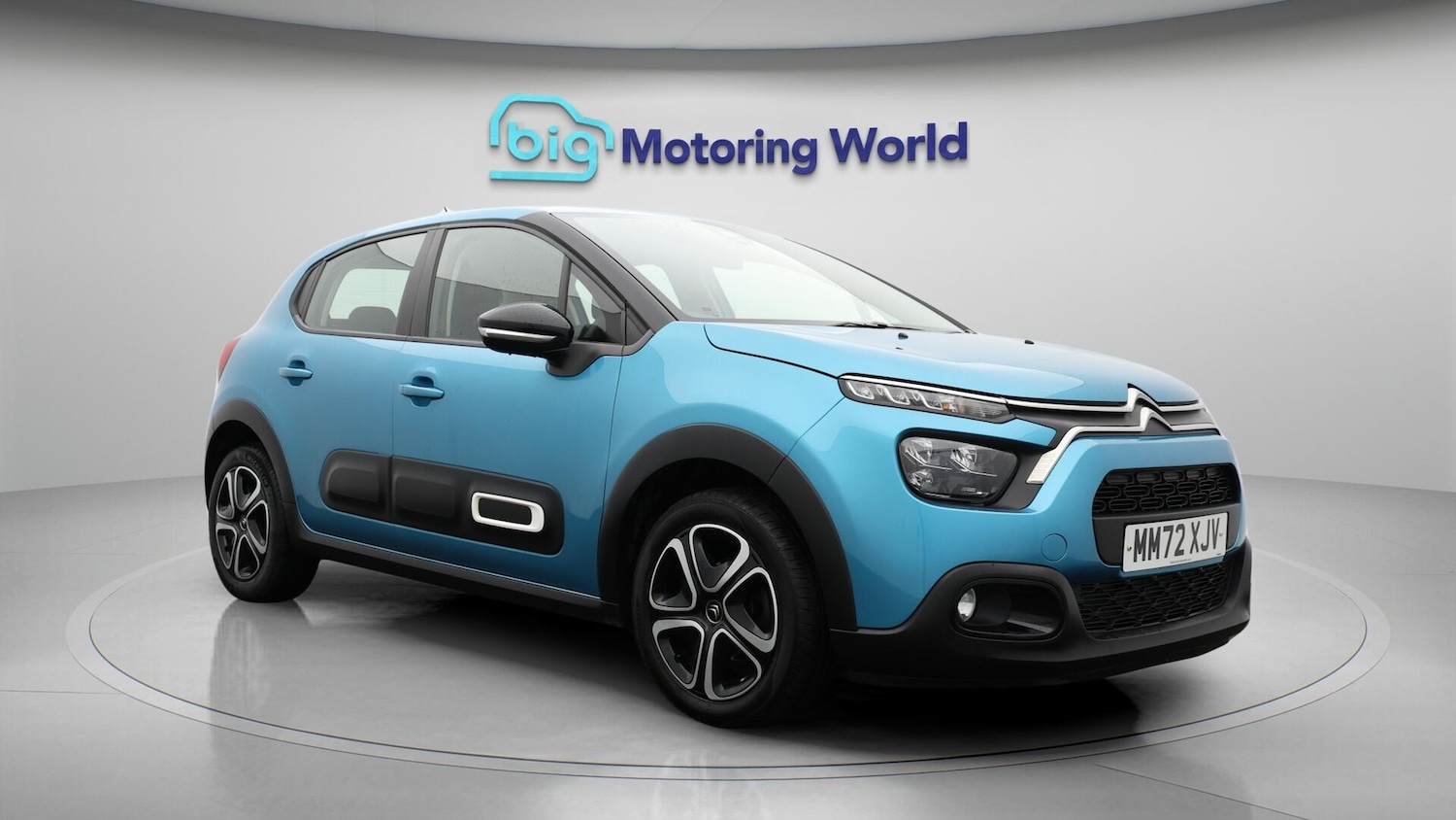 Used Citroen C3 2022 for sale - 76689889: Photo 2