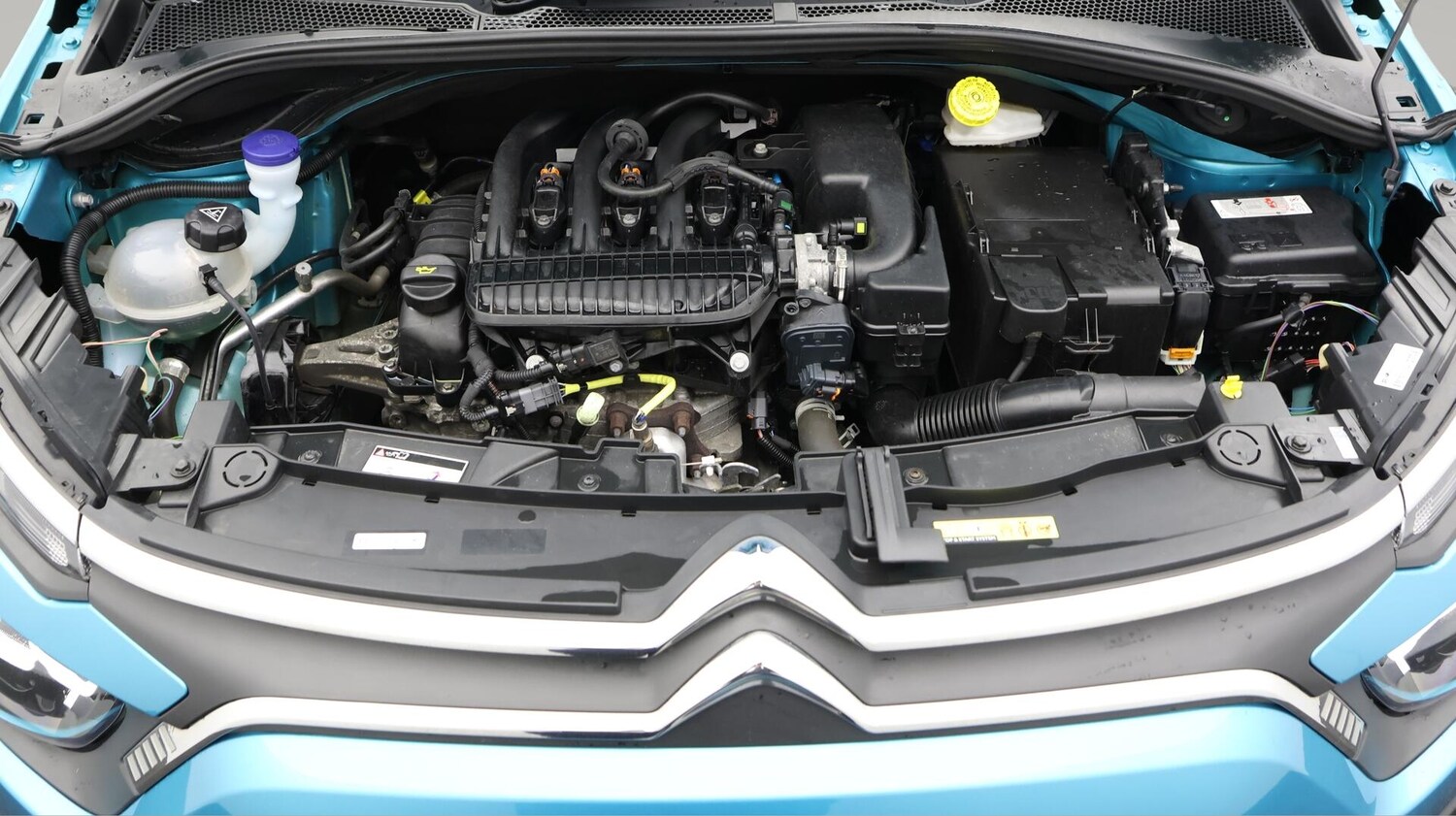 Used Citroen C3 2022 for sale - 76689889: Photo 20