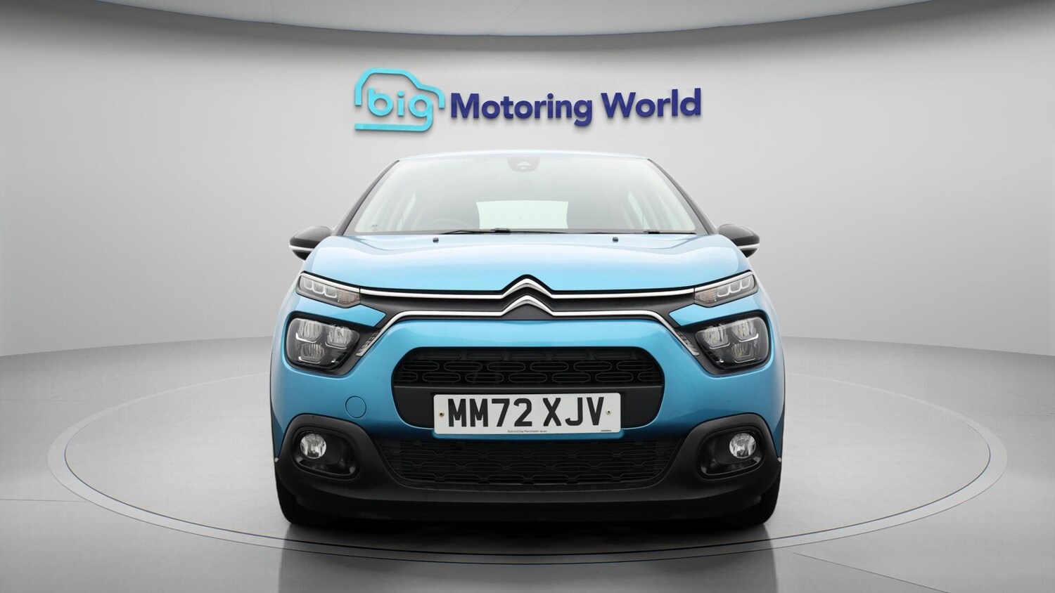 Used Citroen C3 2022 for sale - 76689889: Photo 3