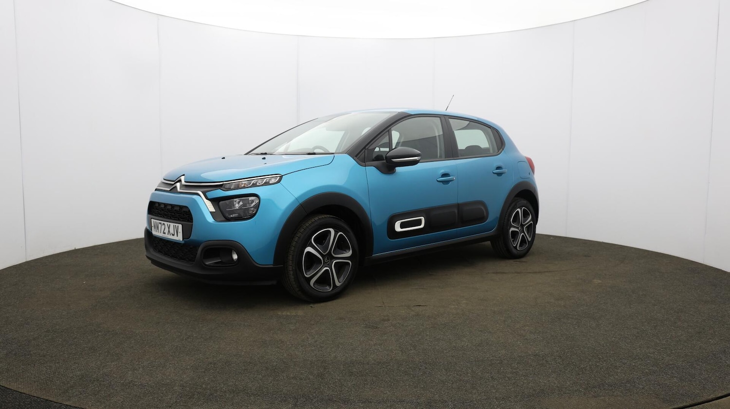 Used Citroen C3 2022 for sale - 76689889: Photo 38