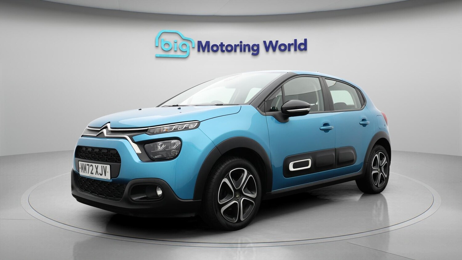 Used Citroen C3 2022 for sale - 76689889: Photo 4