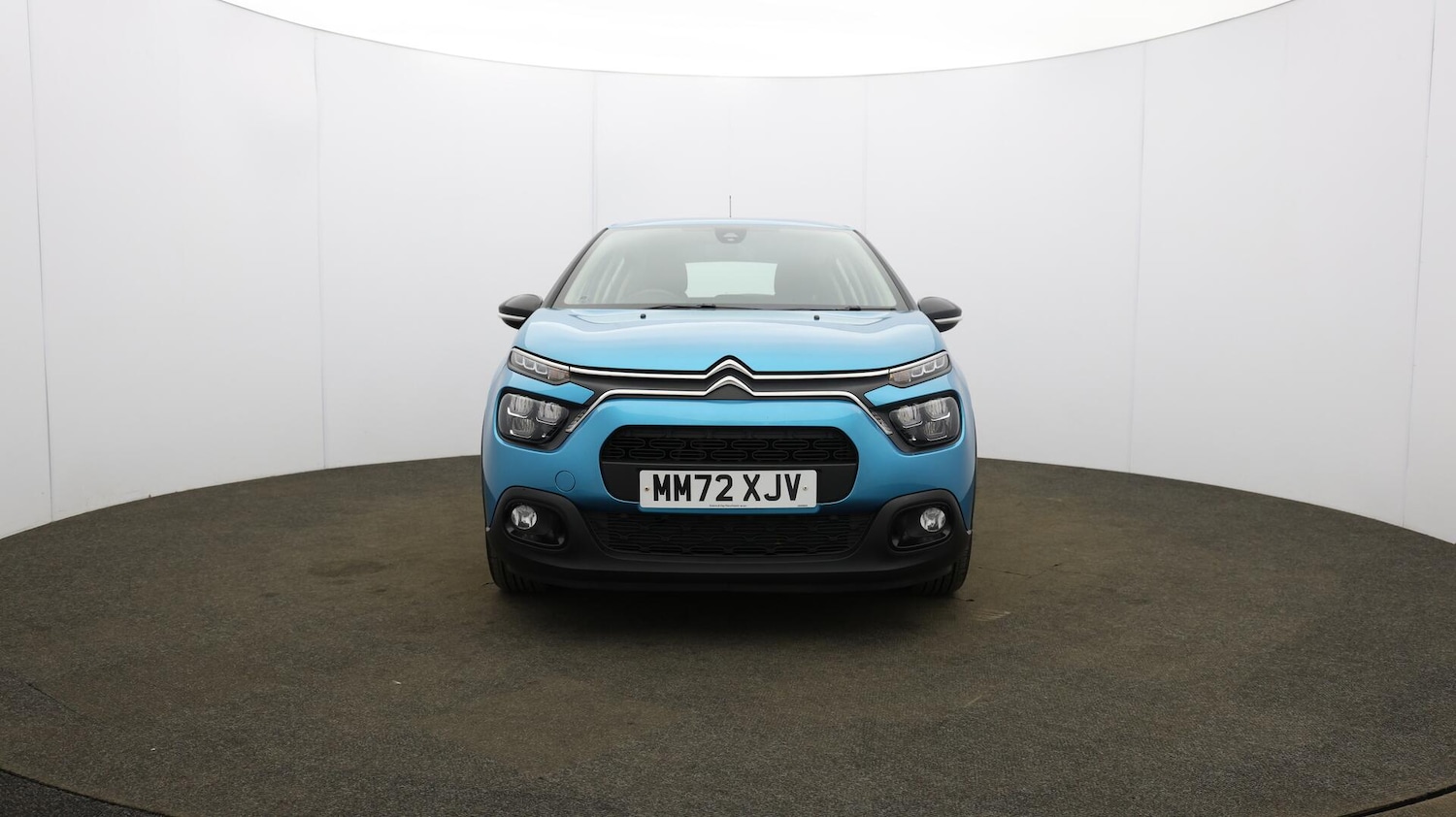 Used Citroen C3 2022 for sale - 76689889: Photo 43