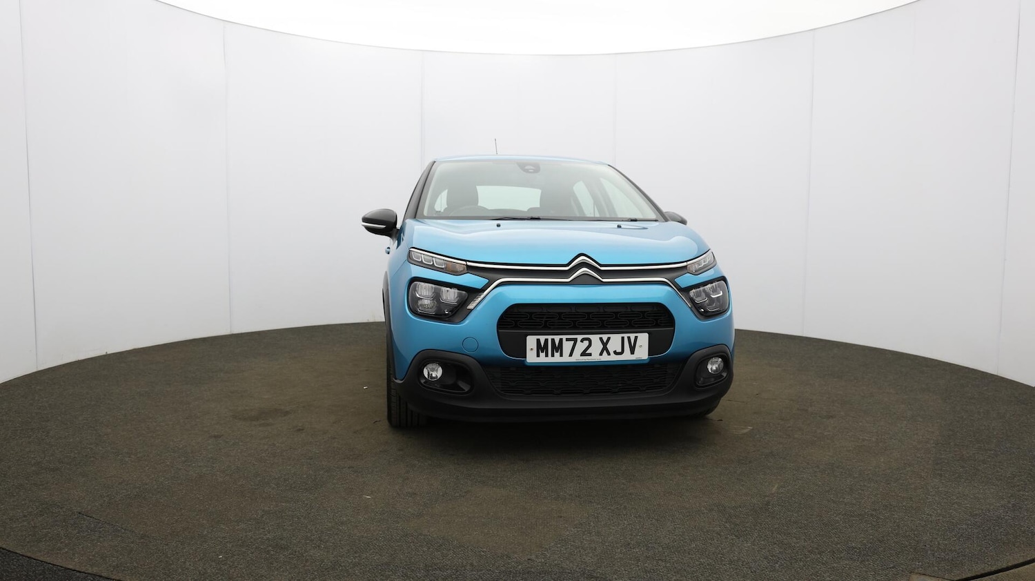 Used Citroen C3 2022 for sale - 76689889: Photo 44