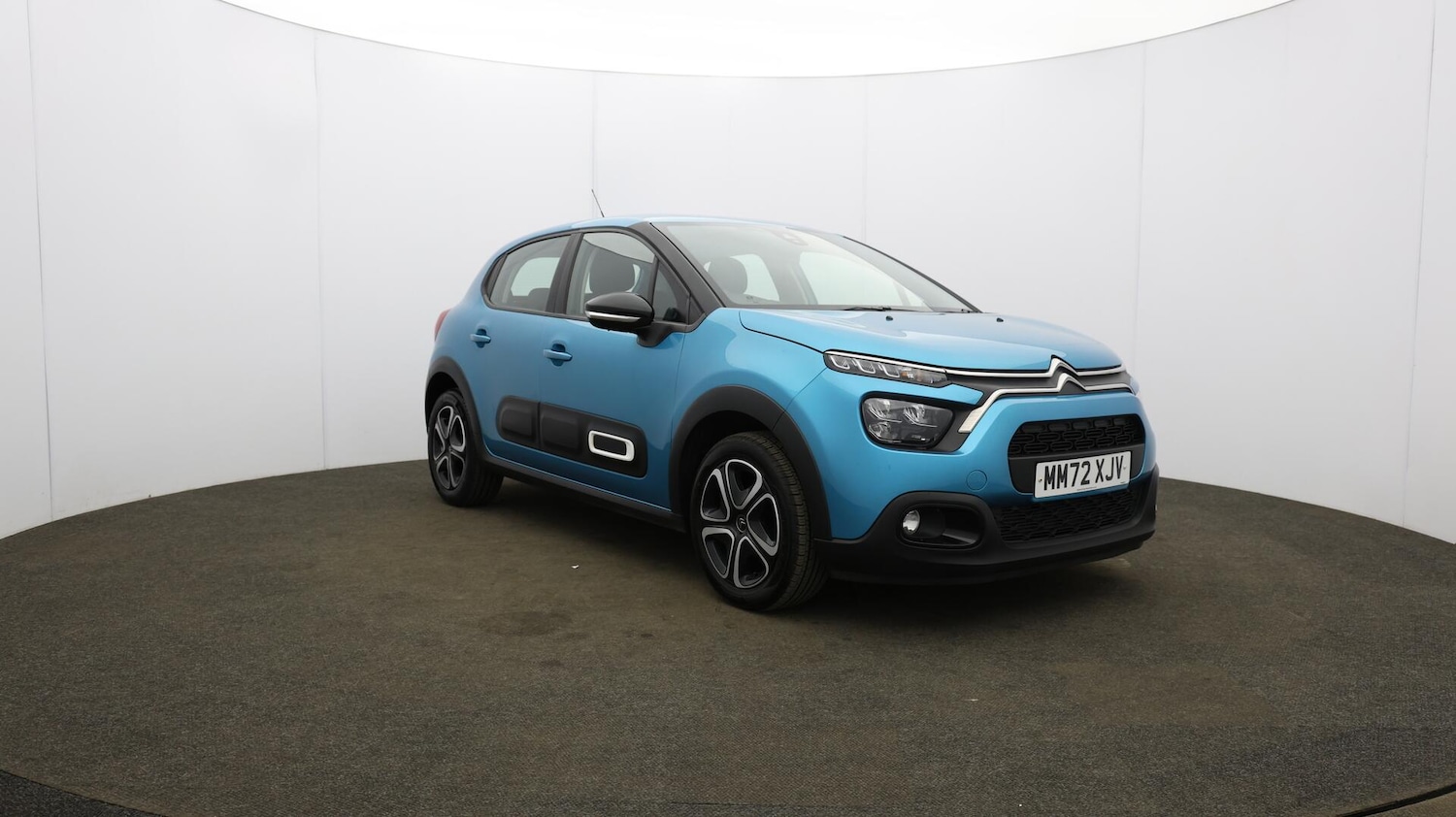 Used Citroen C3 2022 for sale - 76689889: Photo 48