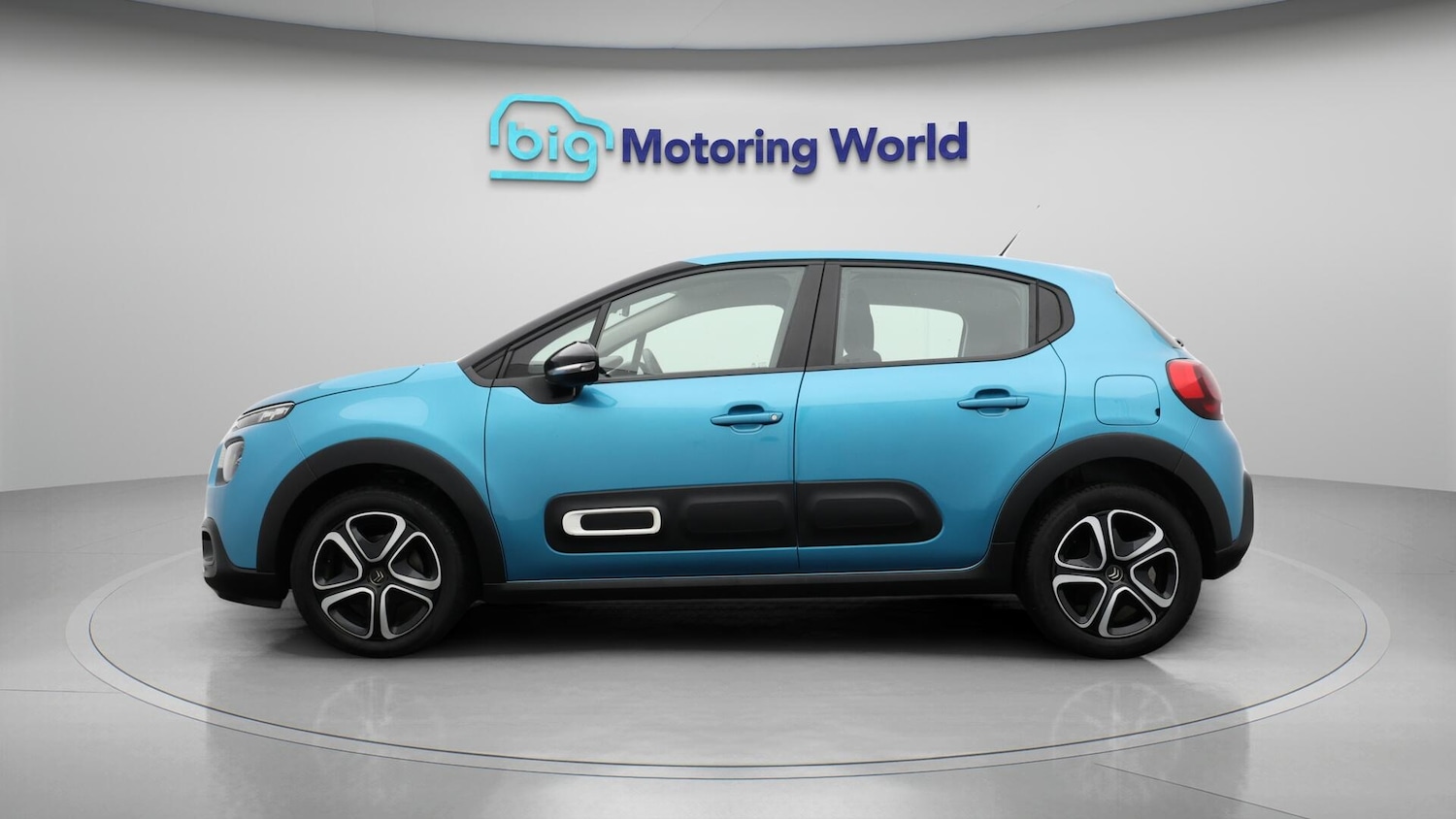 Used Citroen C3 2022 for sale - 76689889: Photo 5