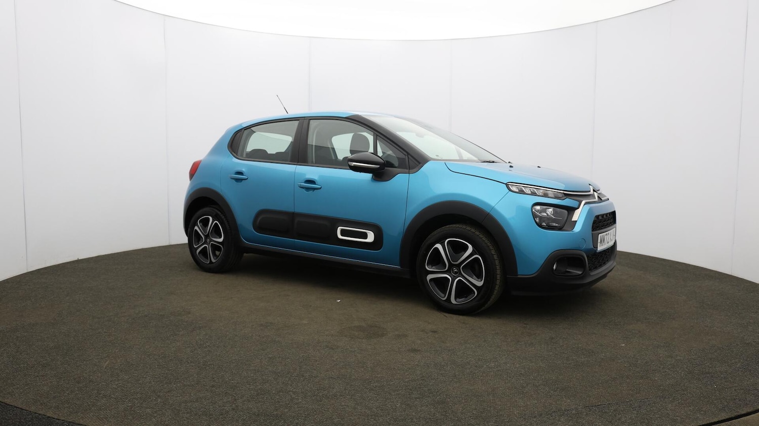 Used Citroen C3 2022 for sale - 76689889: Photo 50