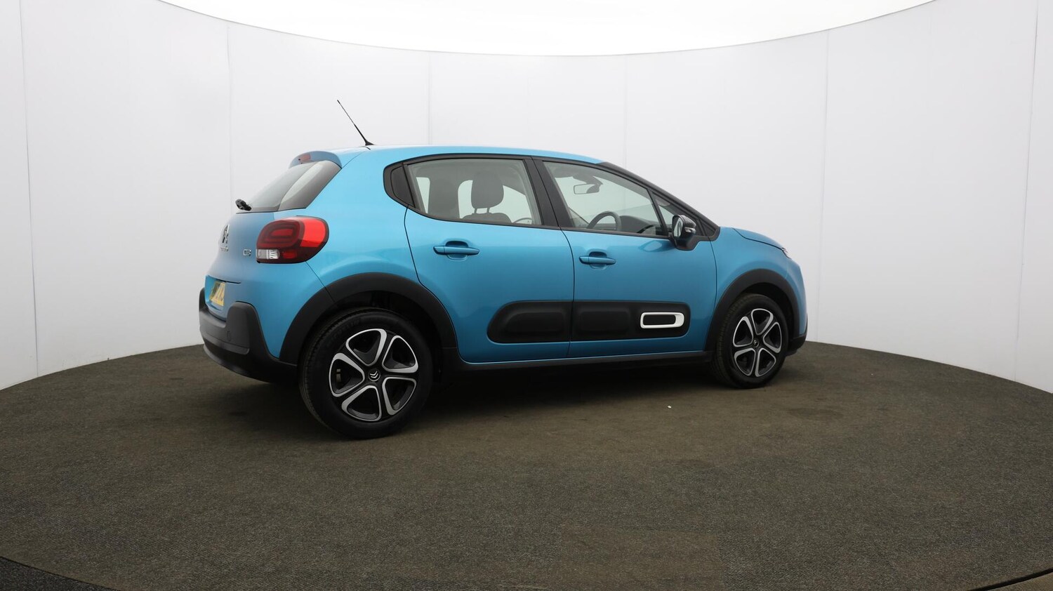 Used Citroen C3 2022 for sale - 76689889: Photo 58