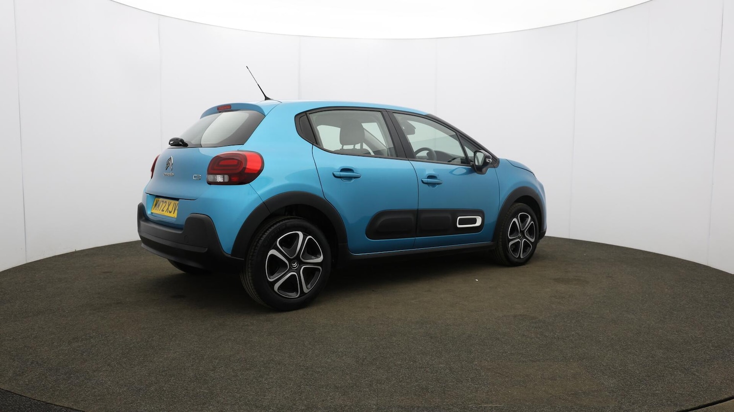Used Citroen C3 2022 for sale - 76689889: Photo 59