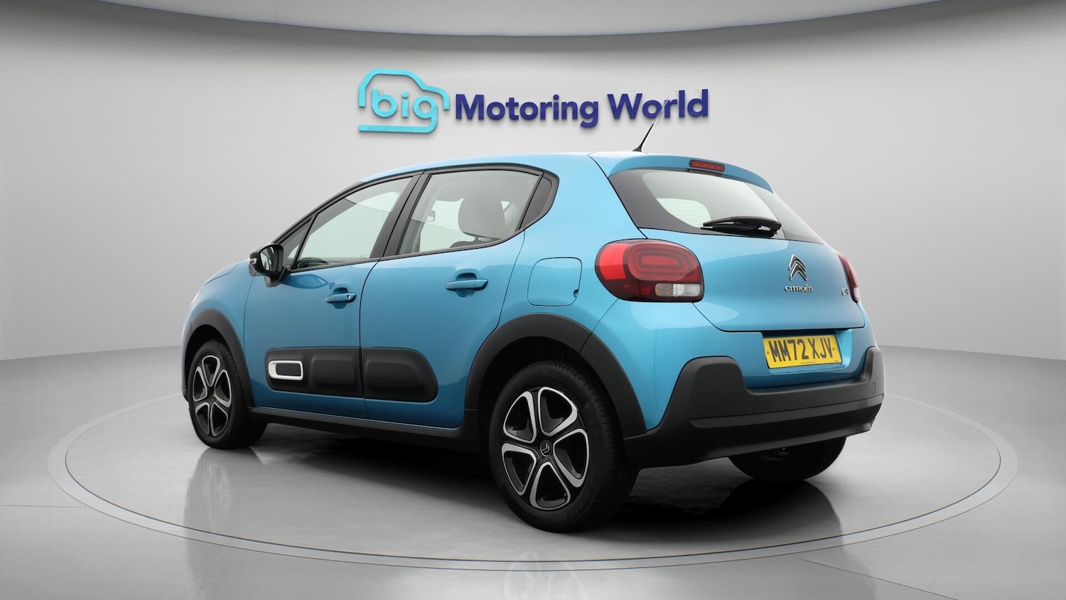 Used Citroen C3 2022 for sale - 76689889: Photo 6