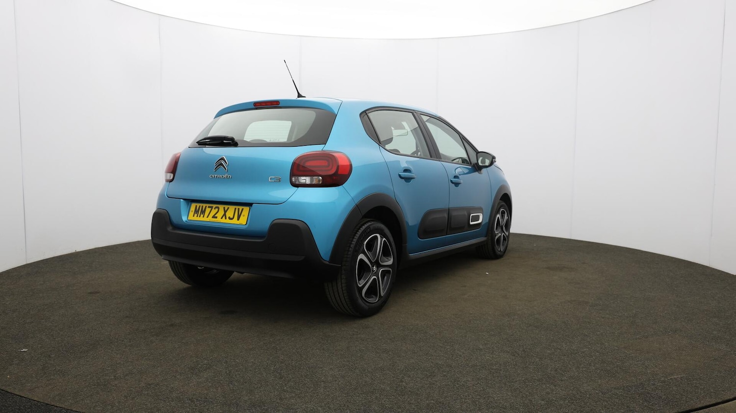 Used Citroen C3 2022 for sale - 76689889: Photo 61