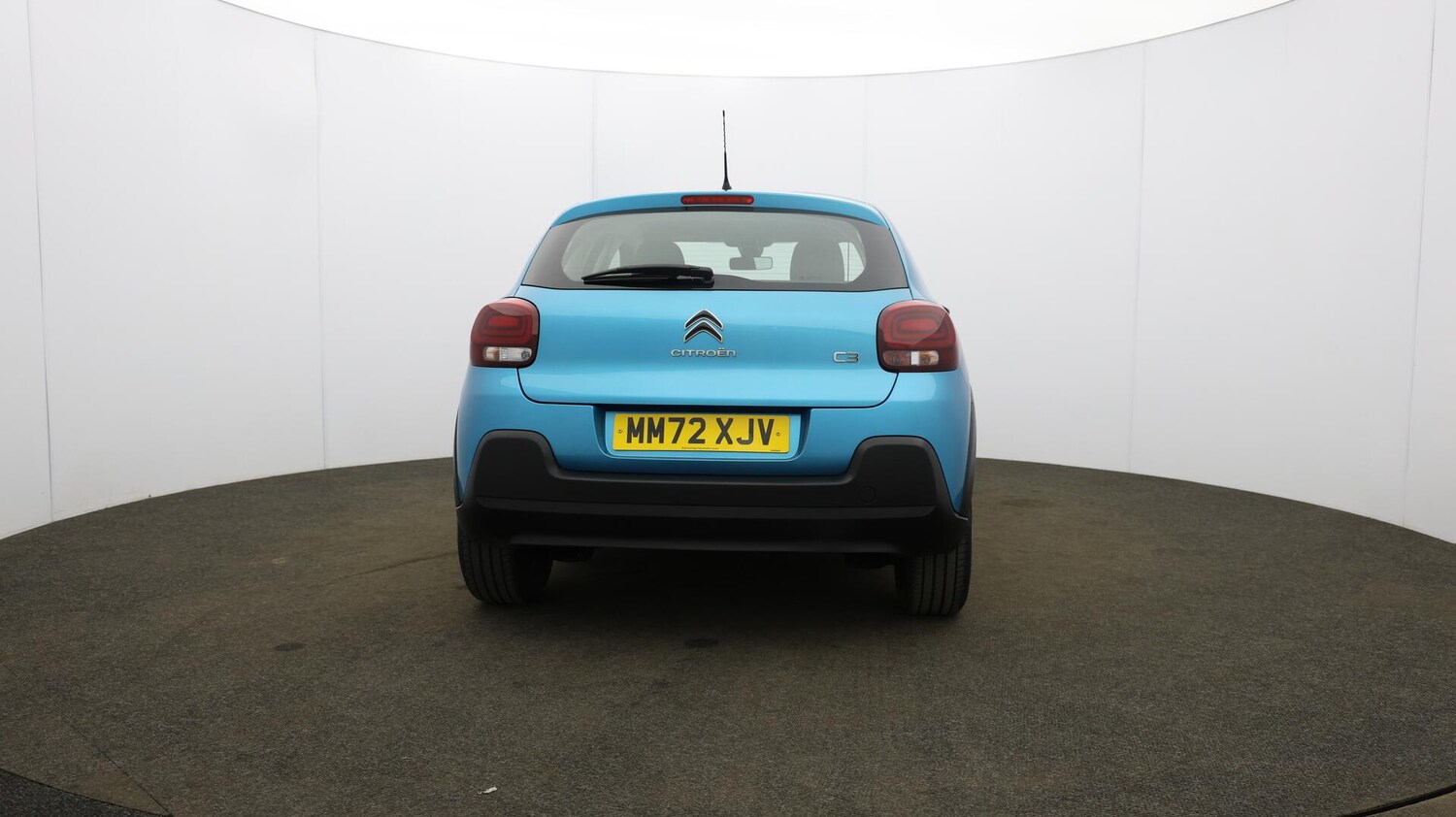 Used Citroen C3 2022 for sale - 76689889: Photo 64