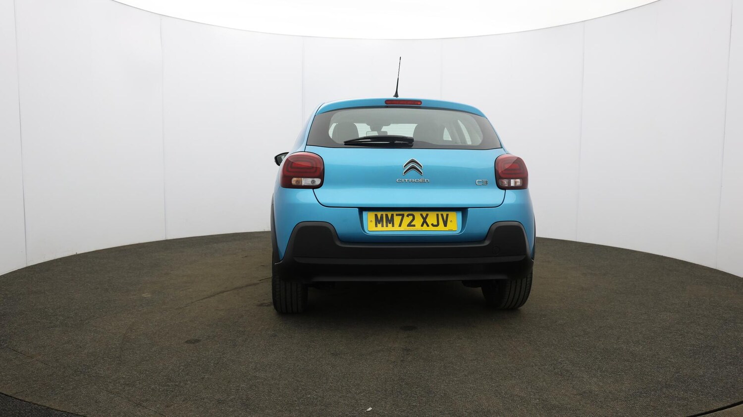 Used Citroen C3 2022 for sale - 76689889: Photo 65