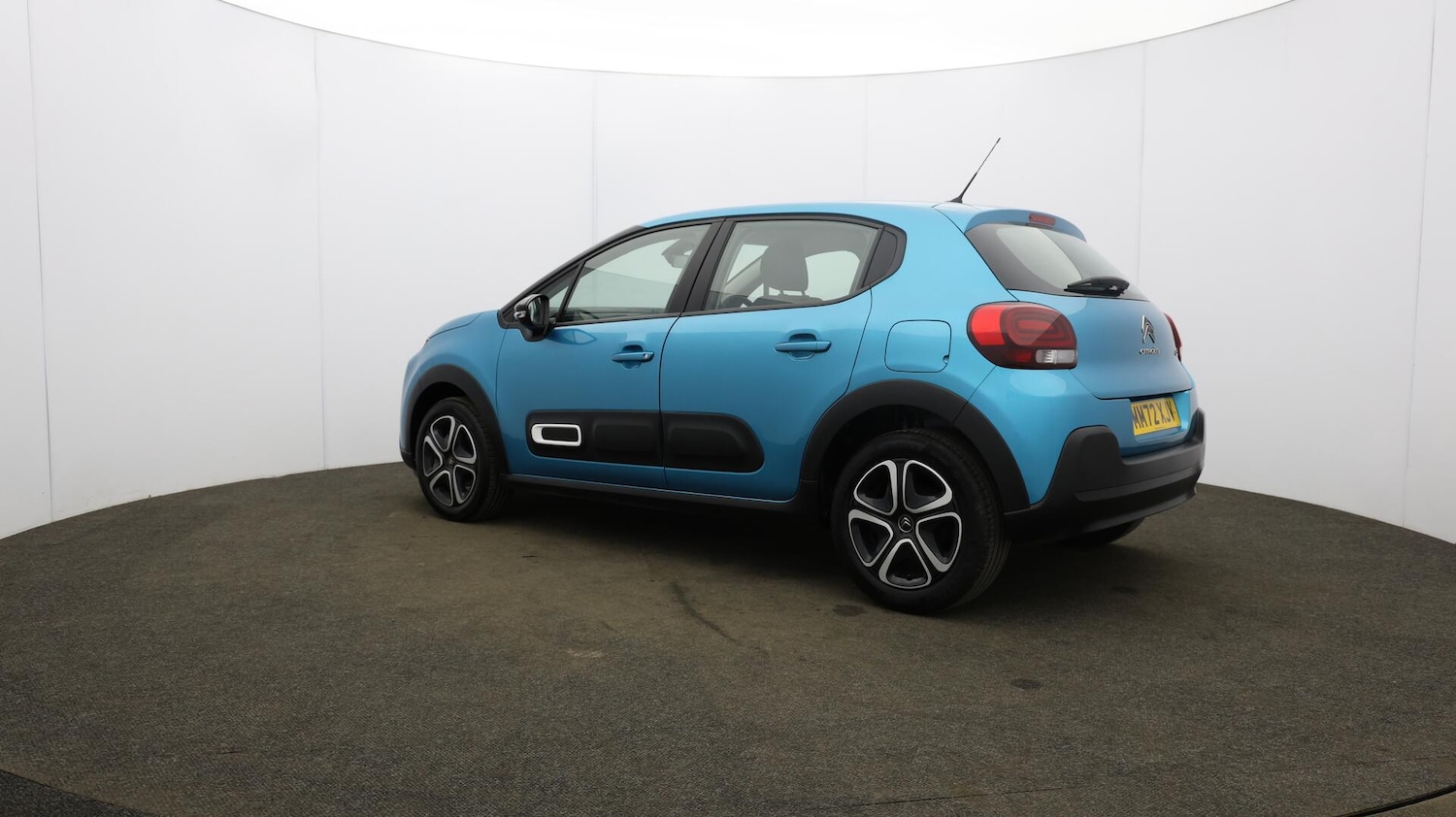 Used Citroen C3 2022 for sale - 76689889: Photo 67