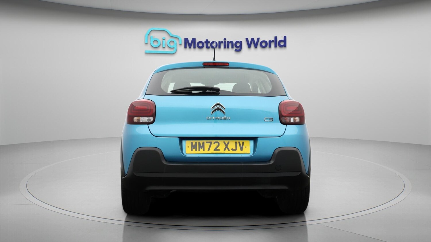 Used Citroen C3 2022 for sale - 76689889: Photo 7