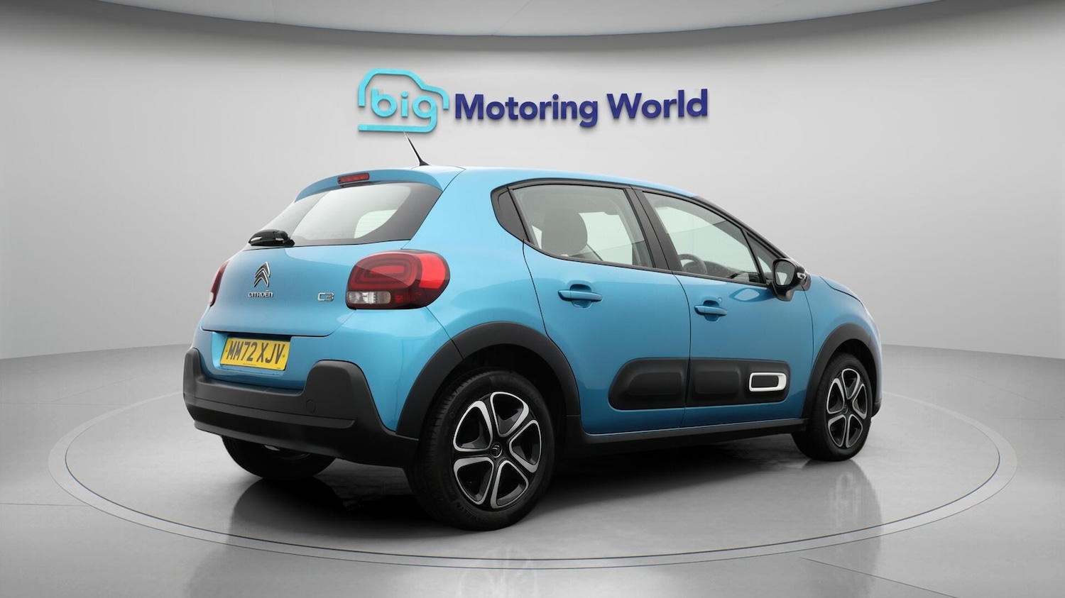 Used Citroen C3 2022 for sale - 76689889: Photo 8