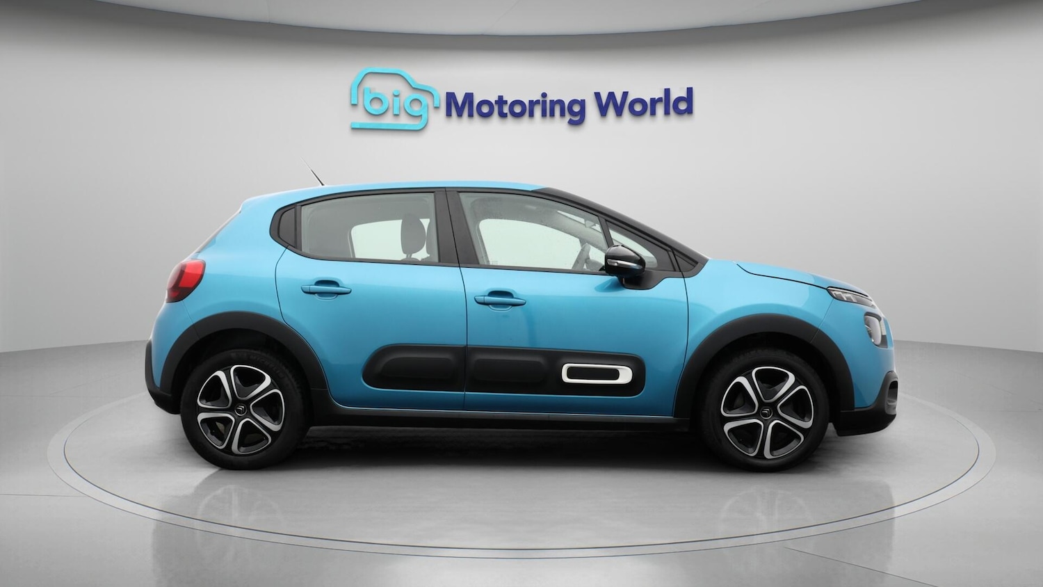 Used Citroen C3 2022 for sale - 76689889: Photo 9