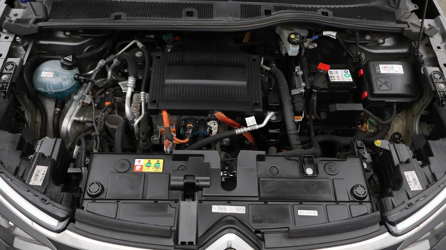 Used Citroen e-C4 2022 for sale - 76122226: Photo 20
