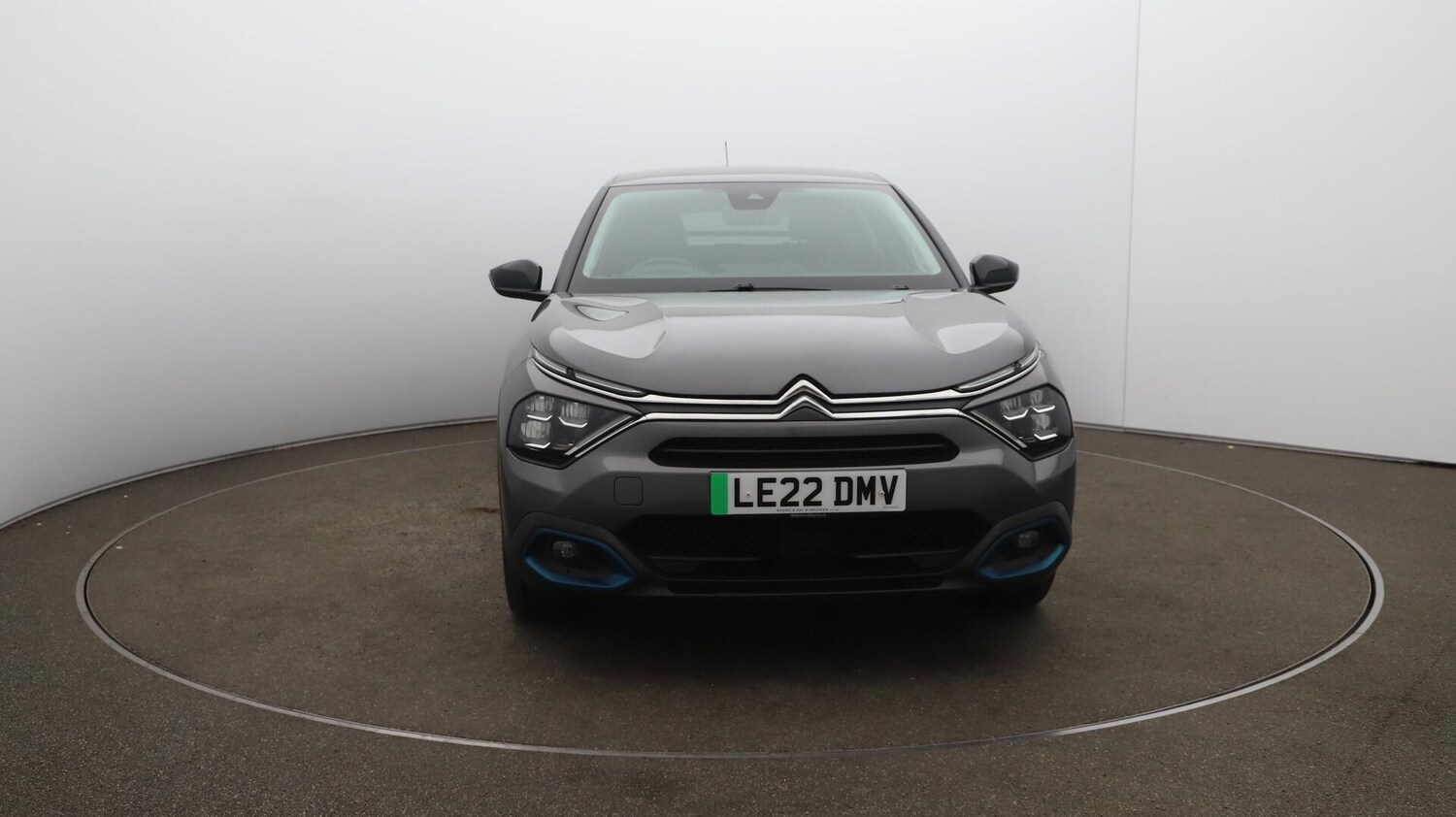 Used Citroen e-C4 2022 for sale - 76122226: Photo 40